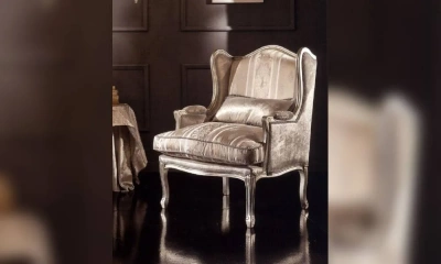 Кресло Keoma Federica 2