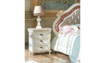 Тумба прикроватная Vaccari Giovanni Bella Italia