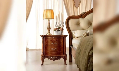 Тумба Прикроватная Valderamobili Principe