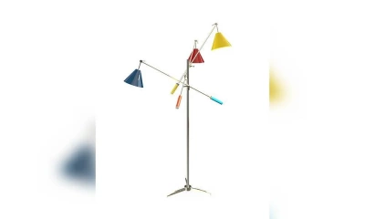 Напольная Лампа Sinatra