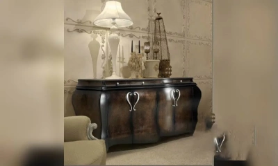 Комод, Giusti Portos 1