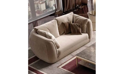 Agm (Alberto E Mario Ghezzani) Диван Прямой 2Р