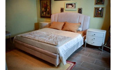 Кровать FRATELLI BARRI Rimini