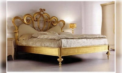 Кровать Cortezari Sofia 1