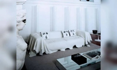 Диван Edra Sof Gran Khan