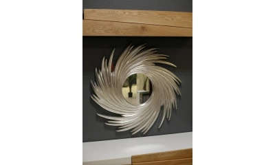 Зеркало Garda Decor