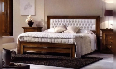 Кровать Giuliacasa Verona 6