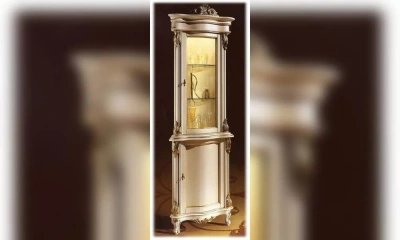 Витрина Angelo Cappellini 18223