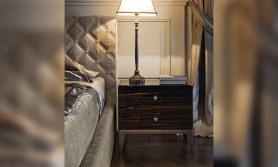 Тумба Прикроватная Longhi Sir