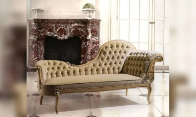 Кушетка Angelo Cappellini Accessories 1