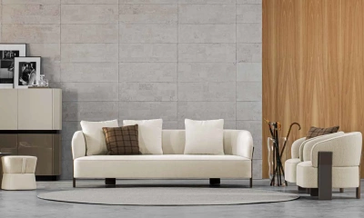 Диван Meroni&Colzani Diamante