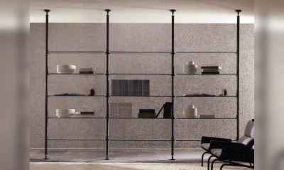 Стеллаж Porada Ubiqua 2