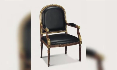 Стул Francesco Molon P109