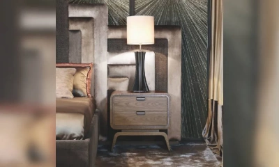 Тумба Прикроватная Re Deco Diamonds