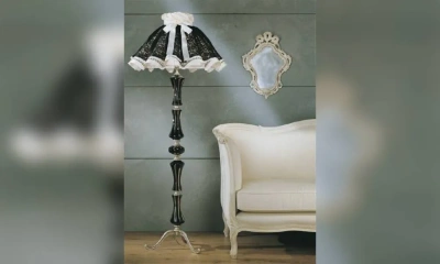 Торшер Fl1100/01Ab Фабрики Pataviumart