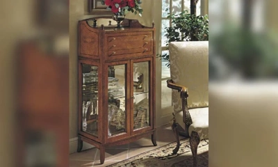 Витрина Francesco Molon V17