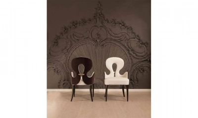 Стул Stella Del Mobile Pr.437