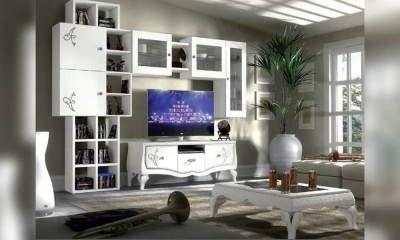 Гостиная Vaccari Giovanni Chantal 2