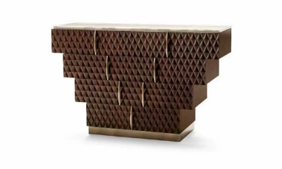 Комод Angelo Cappellini Victor 2