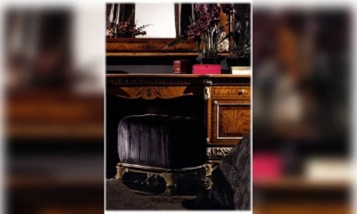 Пуф Jumbo Collection Ope-26