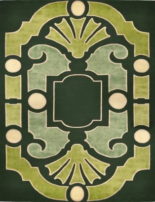 Ковер Sahrai Alexandrine 350Cm X 270Cm