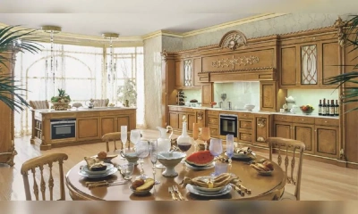 Кухня Riva Giardino Italiano 2