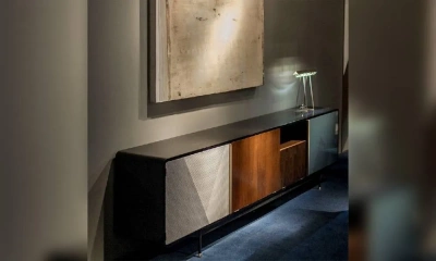 Комод Baxter Memo 02