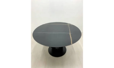 Обеденный стол FACTURE PROJECT SIVIR