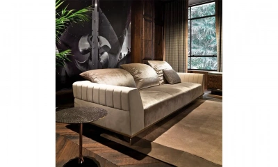 Диван Sheffield Longhi Serie W 523 1