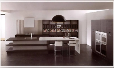 Кухня Aster Cucine Atelier 10