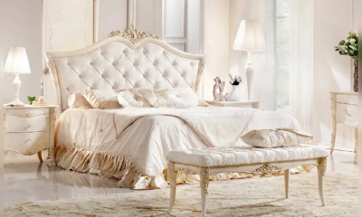 Кровать Antonelli Moravio Vittoria 5