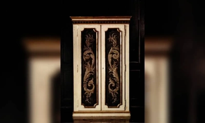 Шкаф Grifoni Vittorio 2624