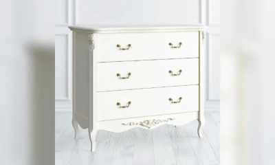 Комод Kreind Romantic