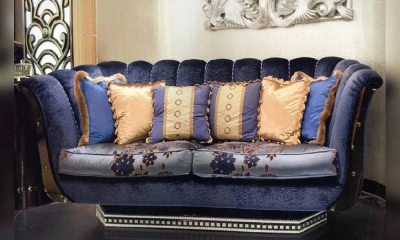 Диван Francesco Molon Eclectica 3