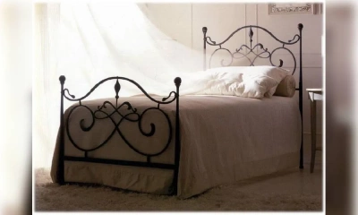 Кровать В Детскую Cortezari Artu 1