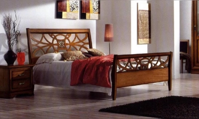 Кровать Giuliacasa Verona 21