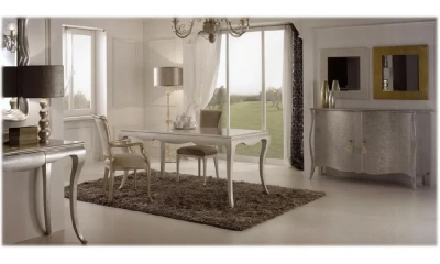 Столовая Florence Art Florentine Style