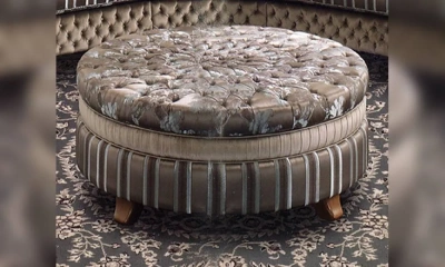 Пуф Bedding Sipario 03