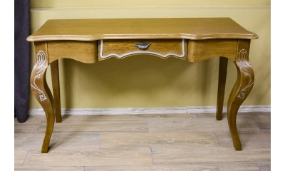 Туалетный стол Белфан Трио