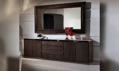 Буфет Longhi Baku