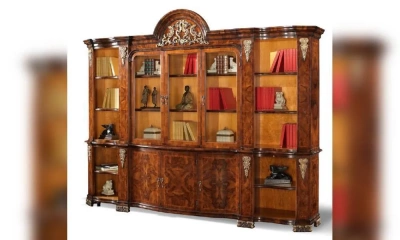 Книжный Шкаф Francesco Molon L300.01