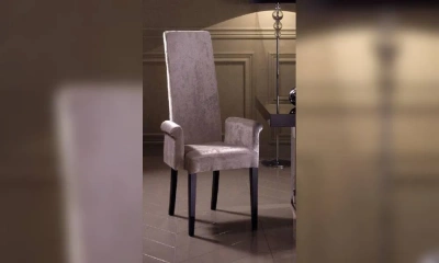 Стул Dv Home Collection Light Capotavola