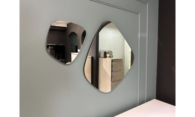 Зеркало Saloni Roma