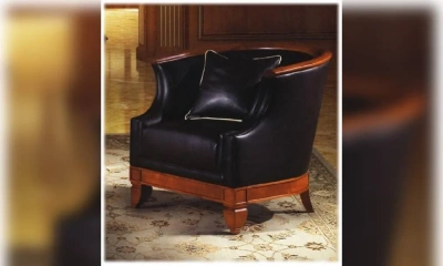 Кресло Angelo Cappellini 10134/B