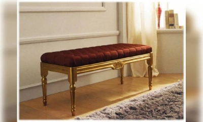 Банкетка Volpi Doge 1