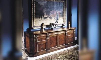 Комод Francesco Molon Executive