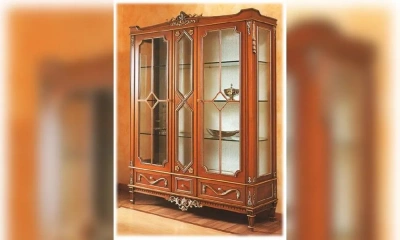 Витрина Asnaghi Interiors 200402