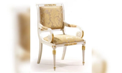 Стул Angelo Cappellini 6294/P