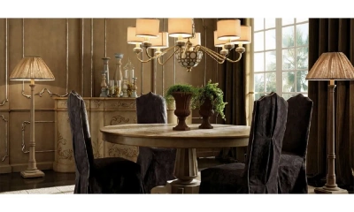 Столовая Vittorio Grifoni 1