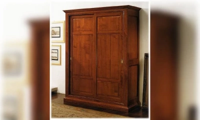 Шкаф Bamax 43.302